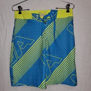 Under Armour Swim Trunks